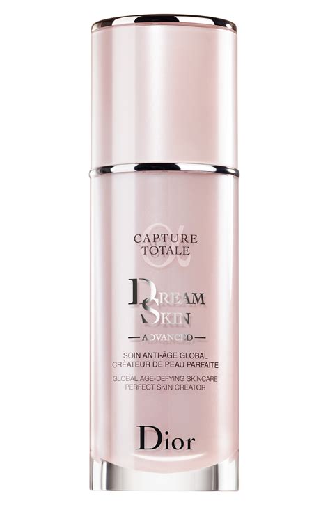 dior dreamskin nordstrom|how to use dior dreamskin.